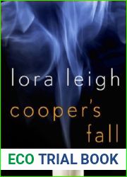 Cooper|s Fall (Wounded Warriors, #1)