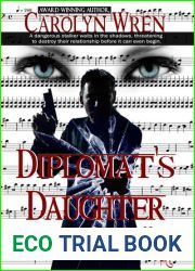 Diplomat|s Daughter (The Protectors Book 1)