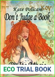 Don|t Judge a Book By Its Magic