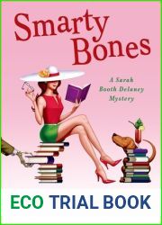 Smarty Bones (Sarah Booth Delaney #13)
