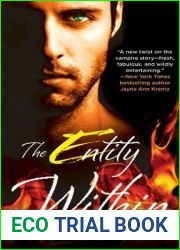 The Entity Within (Entity, #2)