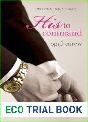 His to Command (His to Command, #1-6)