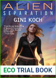 Alien Separation (Katherine and quot;Kitty and quot; Katt, #11)