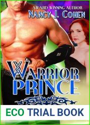 Warrior Prince (The Drift Lords, #1)