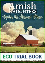 Under the Harvest Moon (Amish Daughters #7)