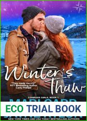Winter|s Thaw (Compass Girls, #1)