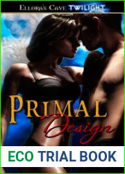 Primal Design (Cajun Heat, #2)