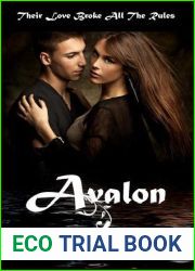 Avalon (Avalon, #1)
