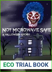 Not Microwave Safe: A Halloween Story