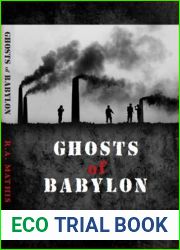 Ghosts of Babylon