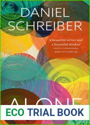 Alone: Reflections on Solitary Living