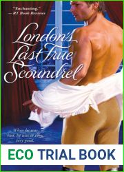 London|s Last True Scoundrel (The Westruthers, #1)