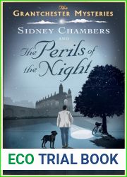 Sidney Chambers and the Perils of the Night (The Grantchester Mysteries #2)