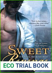 Sweet Revenge (Nemesis, Unlimited, #1)