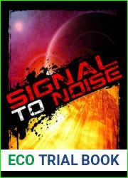 Signal to Noise (Psionic Frequency, #1)