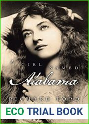 A Girl Named Alabama