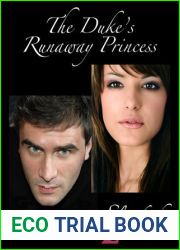 The Duke|s Runaway Princess (Love by Accident Trilogy, #3)