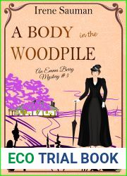A Body in the Woodpile (Emma Berry, Murray River #3)