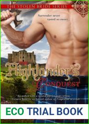 The Highlander|s Conquest (Stolen Bride, #2)