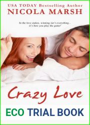 Crazy Love (Looking for Love, #2)