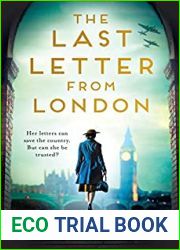 The Last Letter from London (Her Secret War #3)