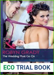 The Wedding Must Go On