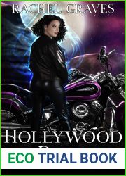 Hollywood Dead (Elisabeth Hicks, Witch Detective)