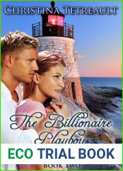 The Billionaire Playboy (The Sherbrookes of Newport, #2)