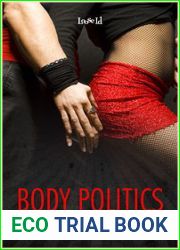 Body Politics (Rod and Cane Society, #3)