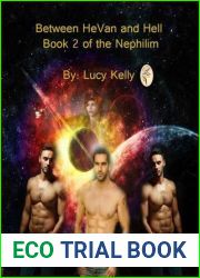 Between HeVan and Hell (Nephilim, #2)