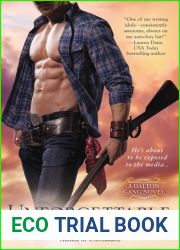 Unforgettable (The Dalton Gang, #3)