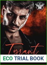 Tyrant (Ruthless Daddies 2, #5)