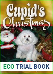 Cupid|s Christmas (Serendipity, #3)