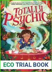 Totally Psychic