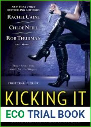 Kicking It