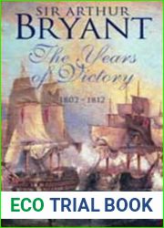 The Years of Victory, 1802-1812