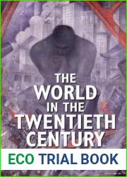 The World in the Twentieth Century