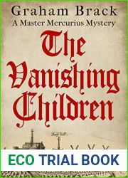 The Vanishing Children (Master Mercurius Mysteries, #5)