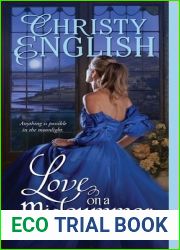 Love on a Midsummer Night (Shakespeare in Love, #2)