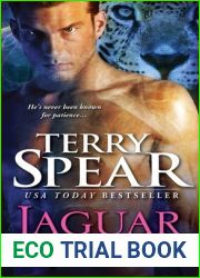Jaguar Fever (Heart of the Jaguar, #2)