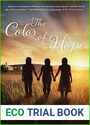 The Color of Hope