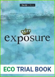 Exposure (Twisted Lit #2)
