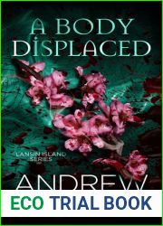 A Body Displaced (Lansin Island, #2)