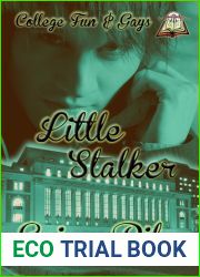 Little Stalker (College Fun and Gays #4)