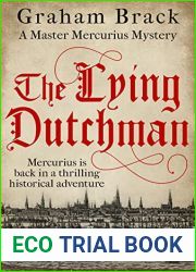 The Lying Dutchman