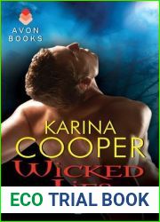 Wicked Lies (Dark Mission #4.5)