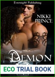 Demon Mine (Karmic Lust, #1)