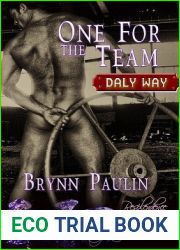 One for the Team (Daly Way #4)