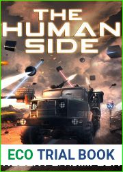 The Human Side (The Rocker War Book 1)