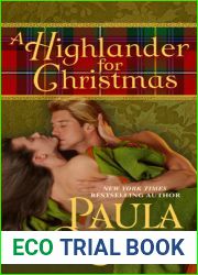 A Highlander for Christmas (Children of the Mist #4.5)